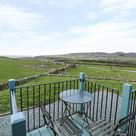 Llety'R Bugail Villa Holyhead Dış mekan fotoğraf
