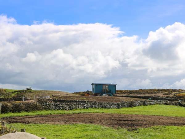 Llety'R Bugail Villa Holyhead Dış mekan fotoğraf