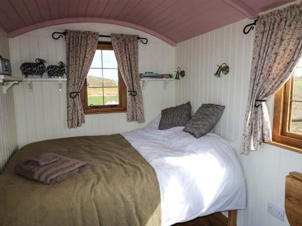 Llety'R Bugail Villa Holyhead Dış mekan fotoğraf