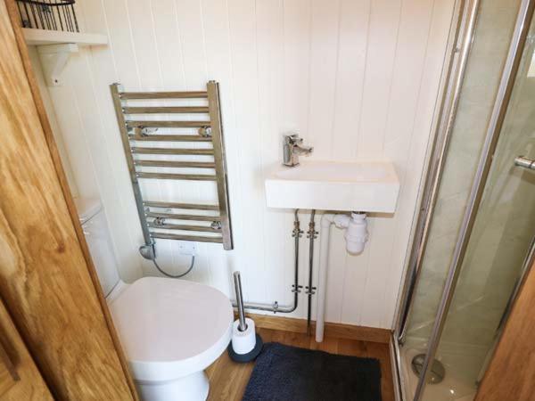 Llety'R Bugail Villa Holyhead Dış mekan fotoğraf
