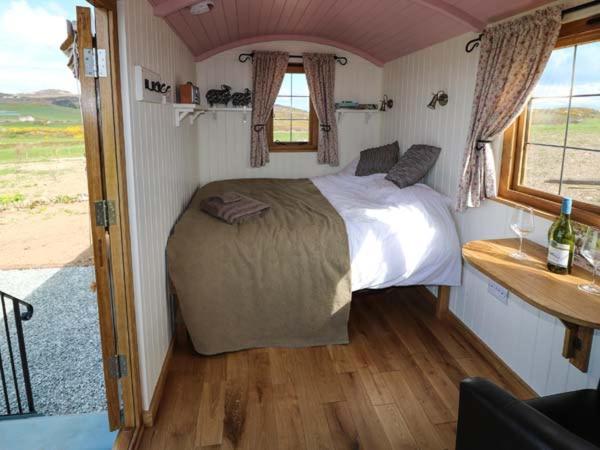 Llety'R Bugail Villa Holyhead Dış mekan fotoğraf