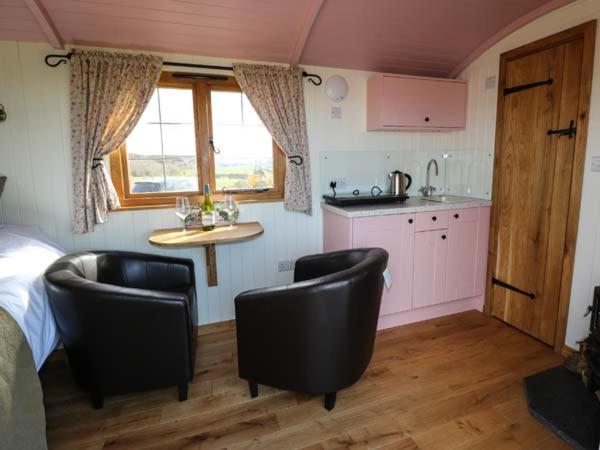 Llety'R Bugail Villa Holyhead Dış mekan fotoğraf